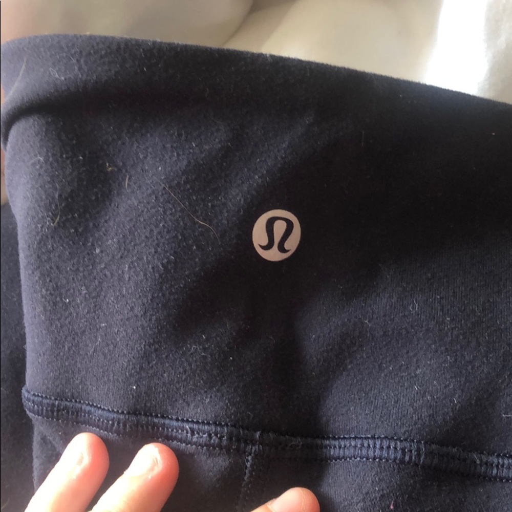 Lululemon leggings